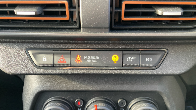 Dacia Sandero Stepway 1.0 TCe Expression 5dr Petrol Hatchback